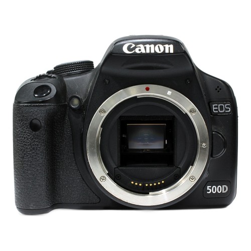 Canon eos 500d - eos, dslr