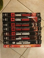 Criminal Minds Staffel 3-10 DVD Deutsch