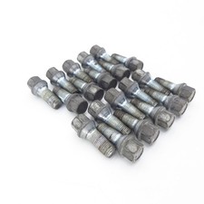 Radschrauben Radbolzen 20x Mercedes Benz R230 SL 500 A2114010370
