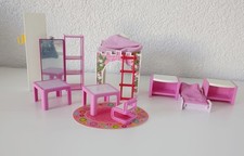 Playmobil Mädchen Zimmer
