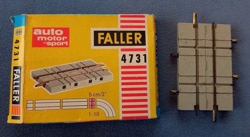Faller ams 4731 schiene - 4731,,
