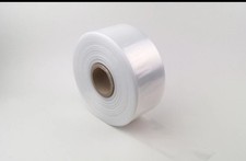 LDPE Schlauchfolie 120x