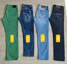 Jeans Herren, Camp David &