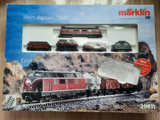 Märklin H0 digitale