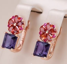 Damen Schmuck Set ,585