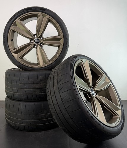 Audi rs4 rs5 zoll felgen - audi,