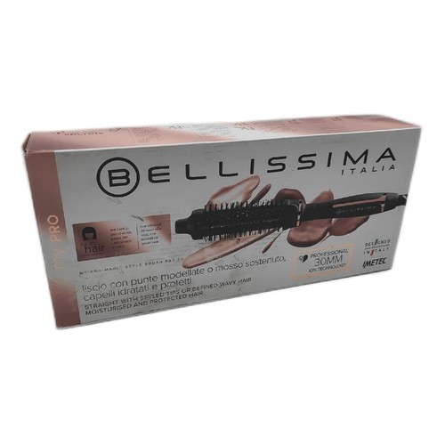 Imetec bellissima magic - magic, style