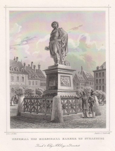 Strassbourg kleberplatz - strassbourg,