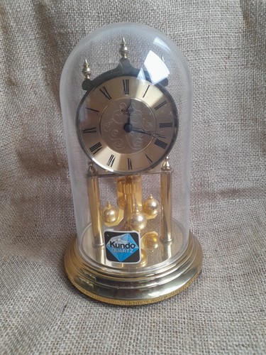 Vintage kundo quartz uhr - kundo,