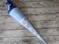 Schultüte / Zuckertüte aus