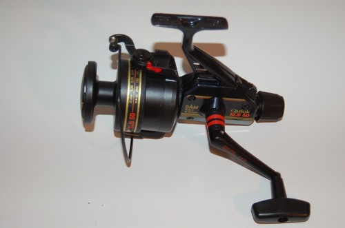Dam quick xls vintage - quick,