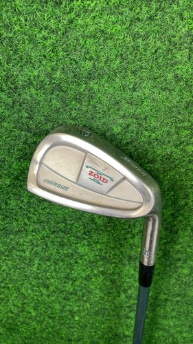 Zoid oversize mizuno eisen - t-zoid, 9-eisen