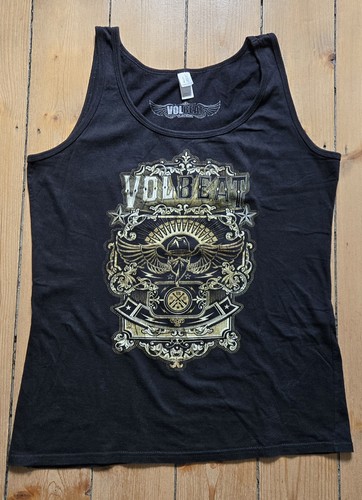 VOLBEAT