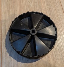 Ersatzrad Ersatzreifen für Bremse/Feststeller Kettler Outdoor Tischtennisplatte