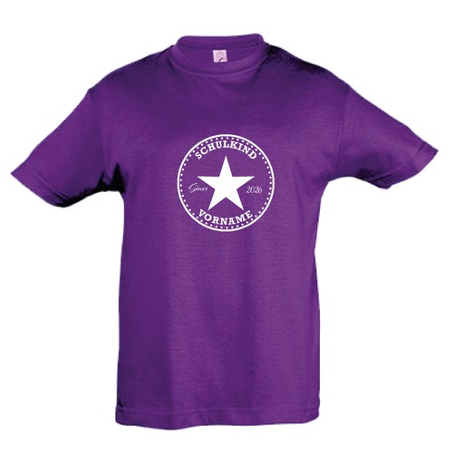 Shirt kinder - t-shirt,