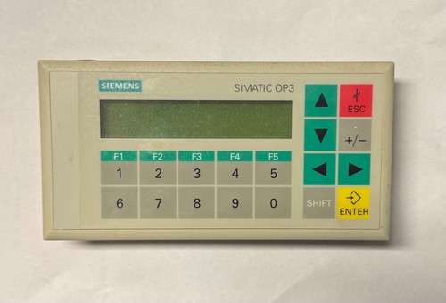 Siemens 6av3503 1db10 simatic - siemens, 6av3503-1db10