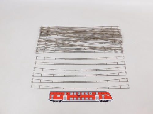 Märklin 40x 7019 - h0,