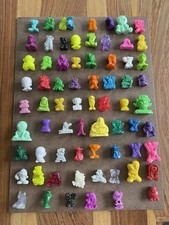 Gogos Figuren 70 Stück