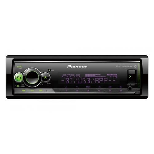 Pioneer autoradio usb - autoradio,
