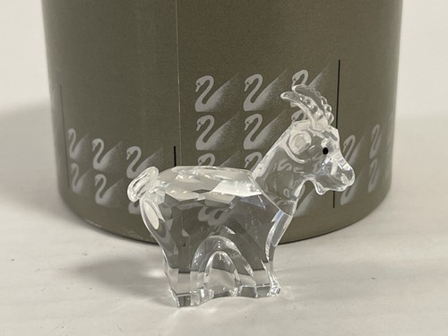 Swarovski figur 275438 zodiak - swarovski,