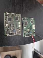 Zwei BOSCH BMS für E-bike Akku Batterie. Als Ersatzteile Zu Verkaufen