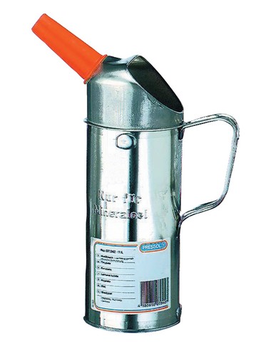 Messbecher l m - 2,