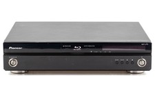 Pioneer BDP-LX70 High End