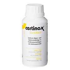 Certisil certinox TankRein