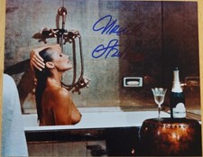 Ursula andress autogramm als - autogramm,