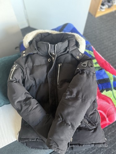 Warme winterjacke - winterjacke, /