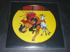 Böhse Onkelz - Böse Menschen Böse Lieder Picture LP Vinyl