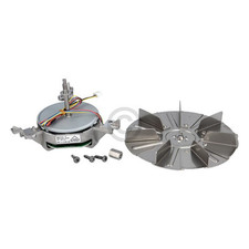 Gebläsemotor BOSCH 12004793