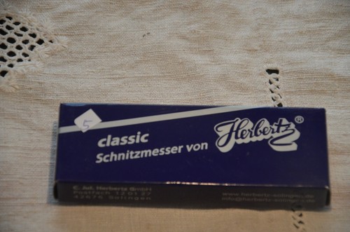 Jul herbertz taschenmessern - c.jul.herbertz,