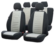 Maßgefertigte Autositzbezüge