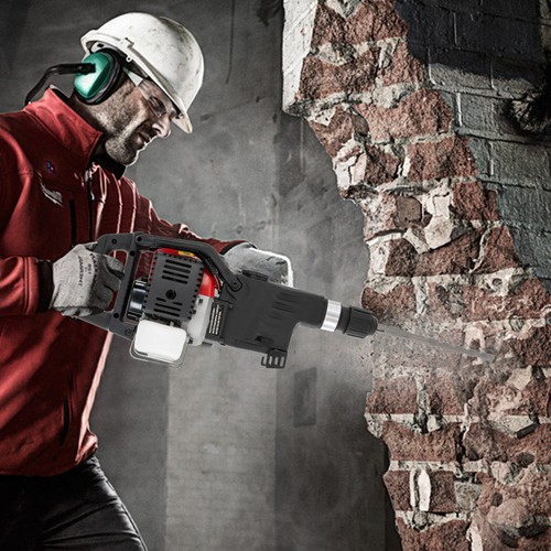 1200w benzin abbruchhammer - 1200w,