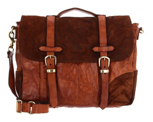 Campomaggi carrier bag - carrier,