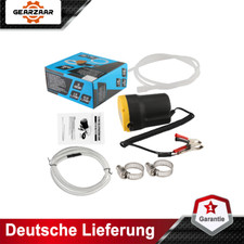 12V Ölabsaugpumpe 300l/h
