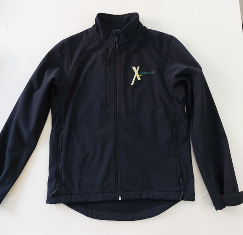 Jerzees 140m jacke softshell - jerzees,