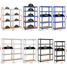 Schwerlastregal Steckregal