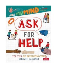 Ask for Help, Izzi Howell