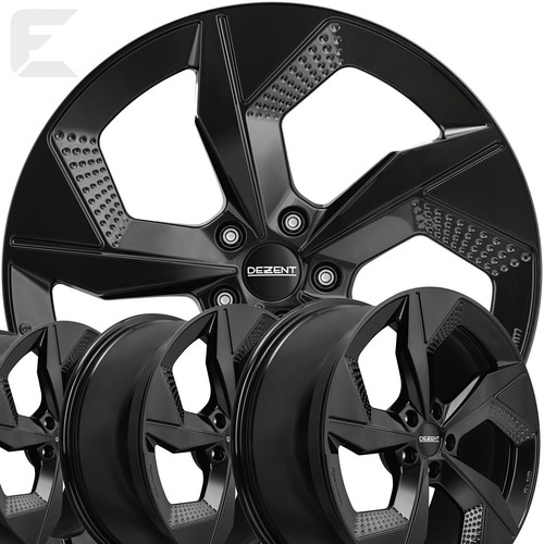 Alufelgen satz für ford - für,