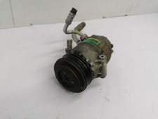 Opel Astra G - Klimakompressor Klima Kompressor 09174396 (30)