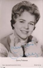 CONNY FROBOESS Original