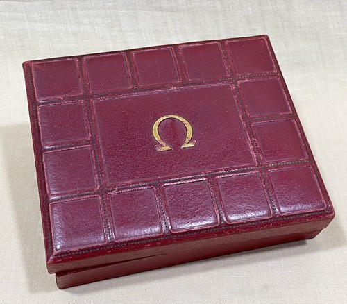 Omega olympic games - games, box