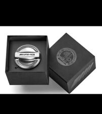 AMG Mercedes-Amg original Tankdeckel chromshadow GLE GLA GLB A0004703201