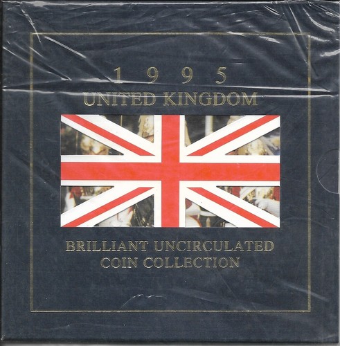 Verschiedene royal mint - verschiedene,