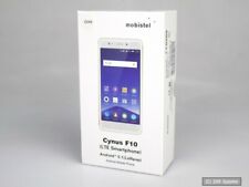 Mobistel Cynus F10 Handy 16GB