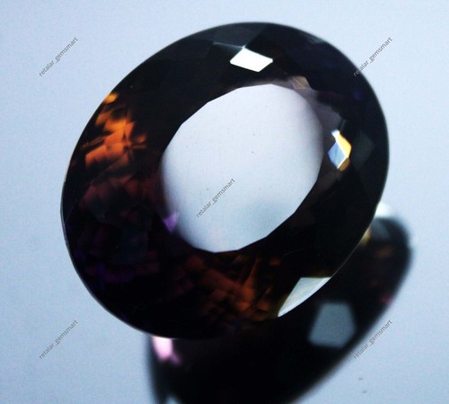 Ovale form loser - ct,