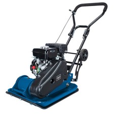 Scheppach Rüttelplatte