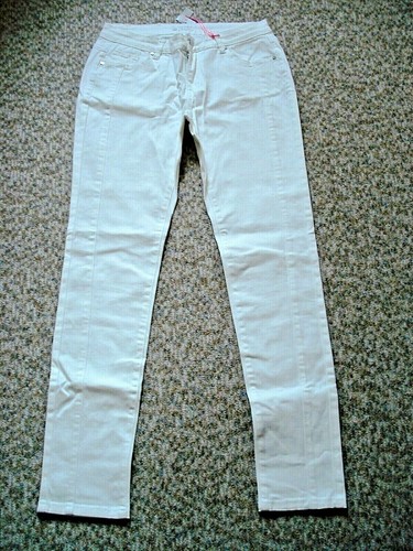 Stretch hose jeans pure - stretch-hose,jeans, v.pure